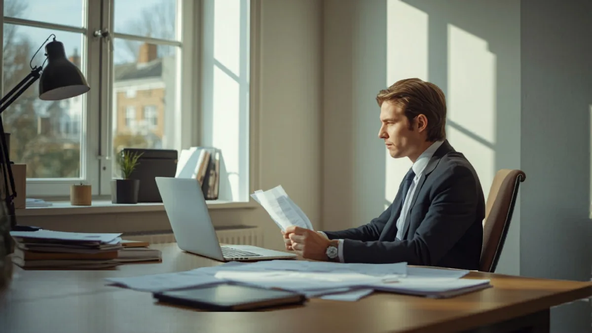 Personal Finance in 2026 UK: What to Prioritise Now