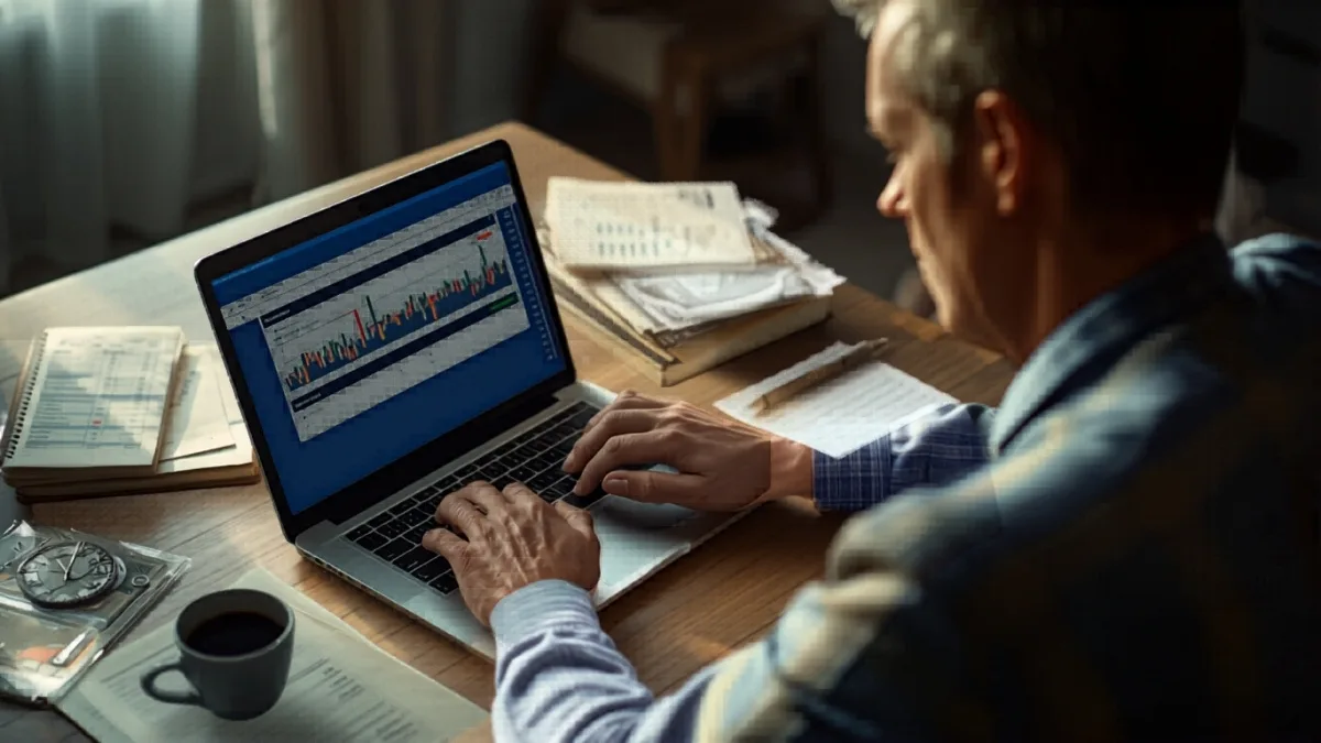 Best Index Funds UK for Beginners: What to Actually Buy in 2026